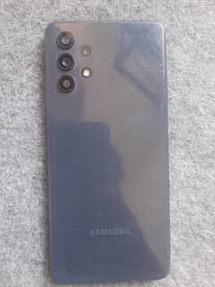 Samsung A32 6gb/128gb Without Box