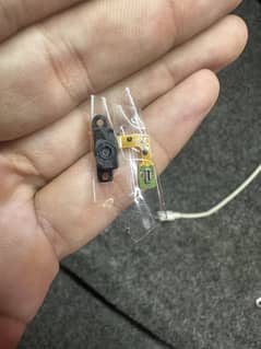 Finger sensor Samsung a50 100% ok