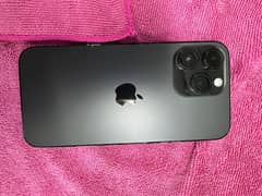 Iphone 14 Pro Max 256GB PTA Approved