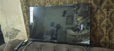 Smart lcd