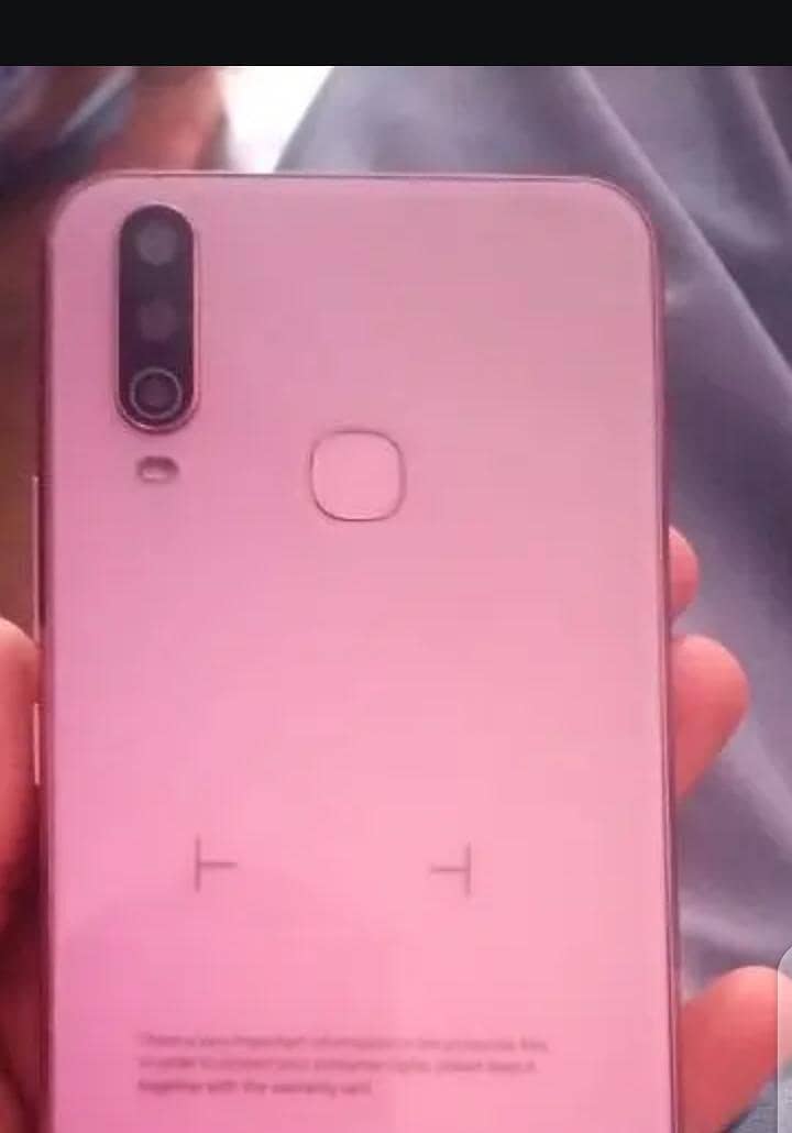 Looking as new mobile phone open box beautiful condition with box 2