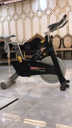 professional gym exercise bike for sale