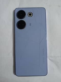 camon 20 8gb 256gb dual sim 4g pta approve no box no exchange