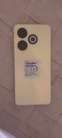 lush condition 4+4 ram 64 gb storage 5 month warranty baki ha