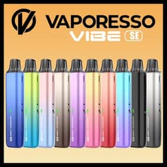 Vaperesoo