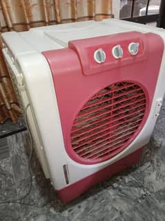 Cooling Air Coler