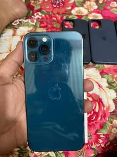 I phone 12 pro max (non pta)