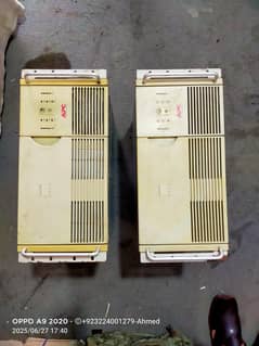 APC UPS 3000W