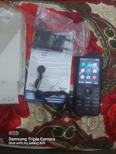 Nokia