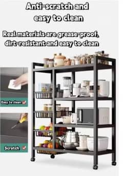 Kitchen Shelf