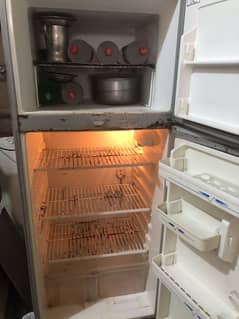 Haier Fridge
