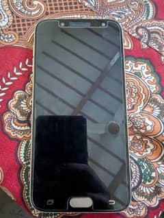 Samsung J7 Pro 3GB Ram 32 GB Memory