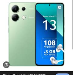 officiall aprove note 13