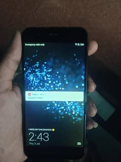 i m selling my Huawei nova2