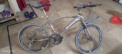 cycle