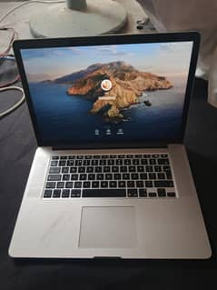 MacBook