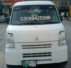 Suzuki every 2014