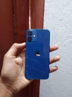 Iphone 12mini Urgent Sale
