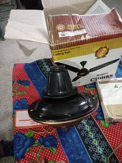 Ceiling Fan Super Climax