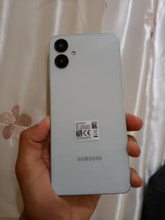 Samsung Galaxy A06
