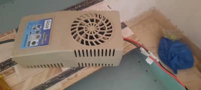 12 watt Air Cooler with supply