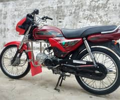 Honda 70 Cd dream 2022 model. . . Price 112,000 . . Mobile No. 03480837985