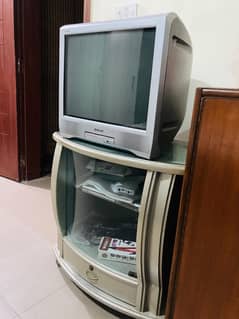 Sony flat screen tv