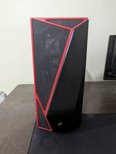 GAMING PC!! core i5 4th gen