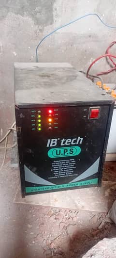 24 watt dubal batty urgent sale