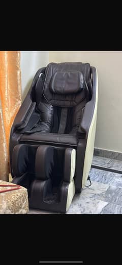 Jc Buckman Chair Urgent Sale