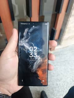 Samsung S22 ultra