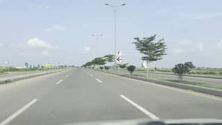 43 Marla Corner Pair Plot F 622+623 Located In The Best Block Of DHA Lahore.