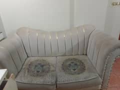 7 seater sofa set