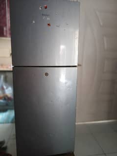 Haier HRF-246EBS refrigerator for sale
