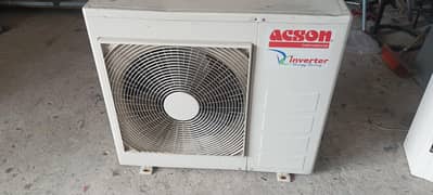 acson DC invatar for sale