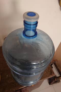 19L water bottle