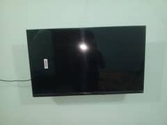 tiger star android led tv