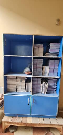 Shelves and Racks for sale