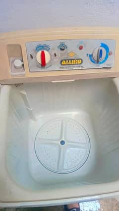 Super Asia washing machine for sale