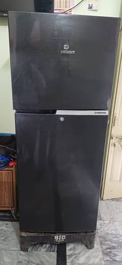 Dawlance Medium Size Fridge