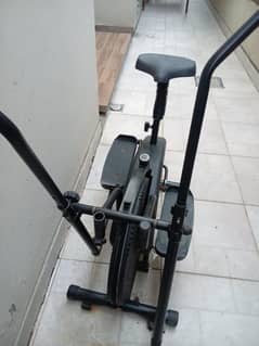 exercise