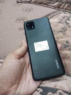 OppO A16e 4/64 with box