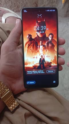 infinax