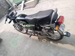 Honda cd 70 Model22/23