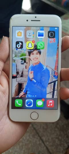 I phone 7