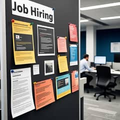 job