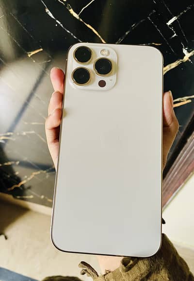 iPhone 13Pro Max