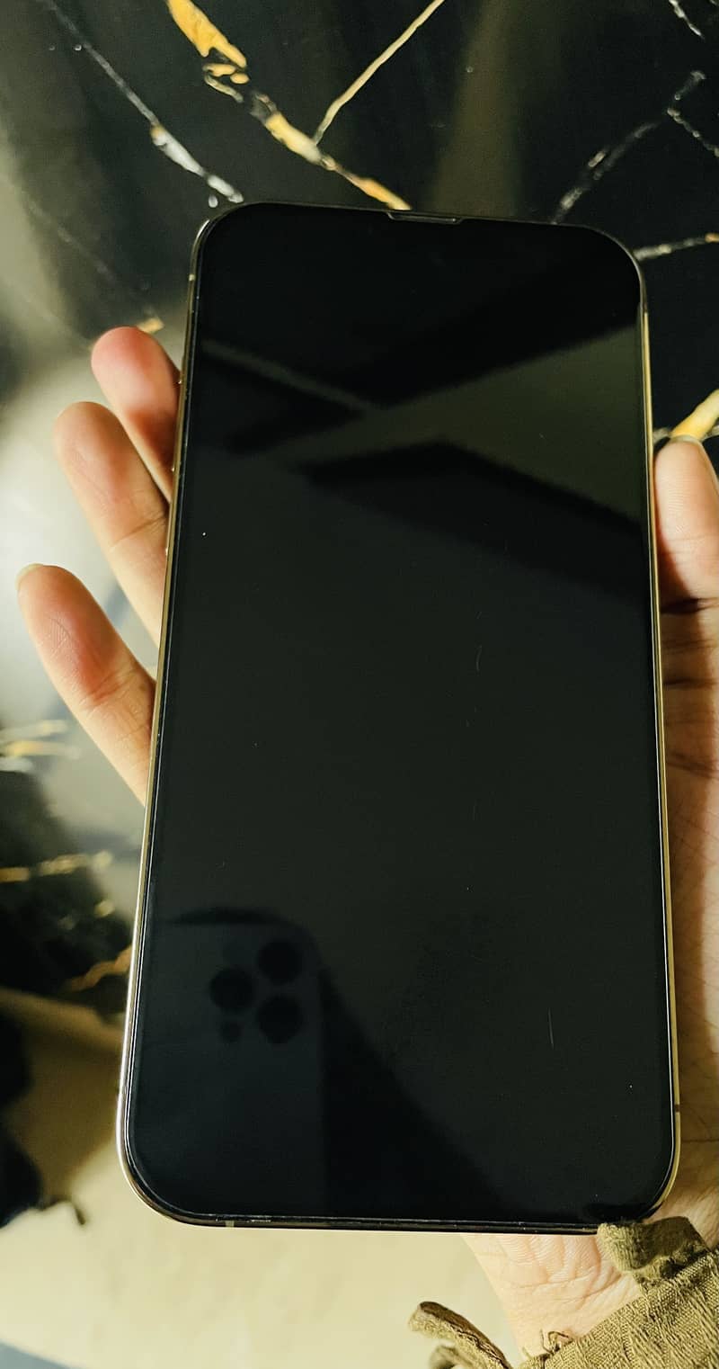 iPhone 13Pro Max 4