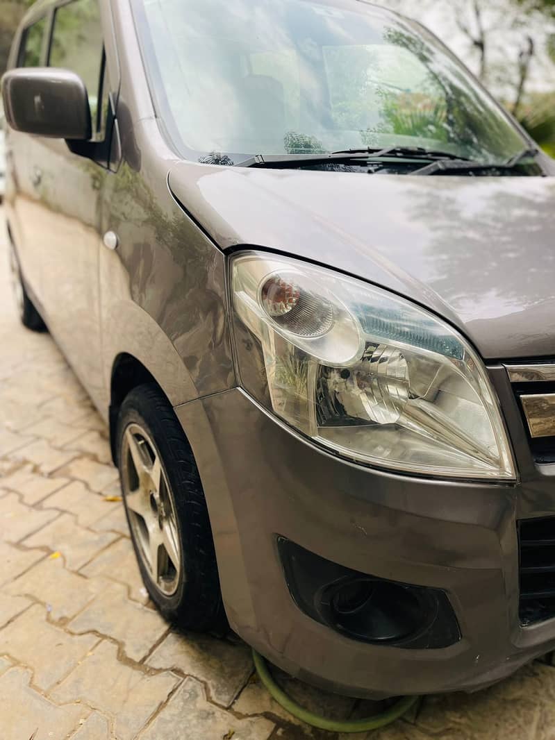 Suzuki Wagon R 2016 - Cars - 1103392046