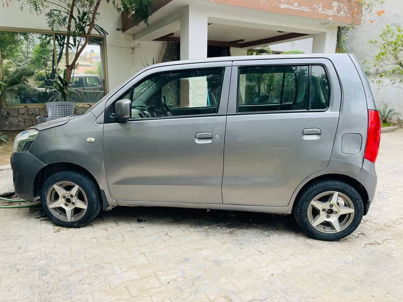 Suzuki Wagon R 2016 - Cars - 1103392046